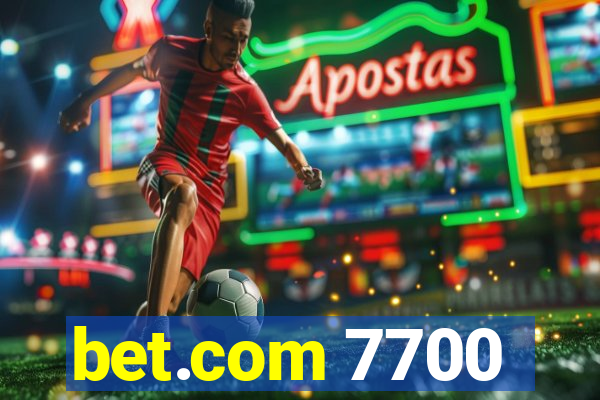 bet.com 7700